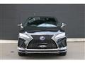 2021 Lexus RX