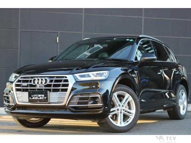 2019 Audi Q5
