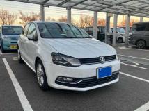 2018 Volkswagen Polo