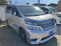 2010 Toyota Vellfire