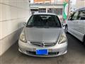 2006 Honda Fit