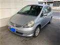 2006 Honda Fit
