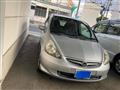 2006 Honda Fit