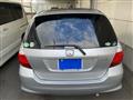 2006 Honda Fit