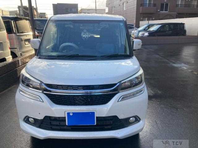 2016 Suzuki Suzuki Others