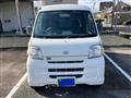 2010 Daihatsu Hijet Cargo