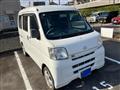 2010 Daihatsu Hijet Cargo