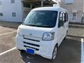 2010 Daihatsu Hijet Cargo
