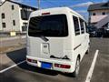 2010 Daihatsu Hijet Cargo