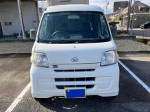 2010 Daihatsu Hijet Cargo