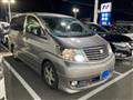 2004 Toyota Alphard G