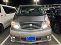 2004 Toyota Alphard G
