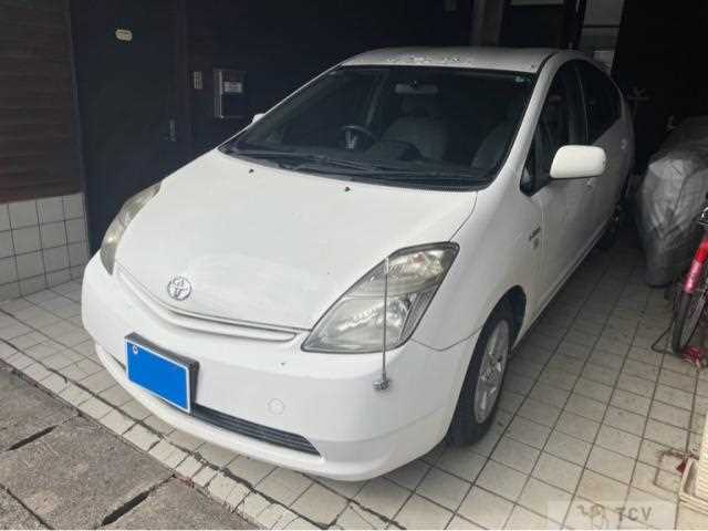 2009 Toyota Prius