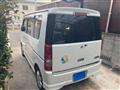 2009 Suzuki Every Wagon