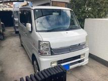 2009 Suzuki Every Wagon