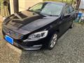 2015 Volvo S60