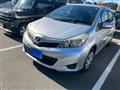 2011 Toyota Vitz