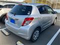 2011 Toyota Vitz