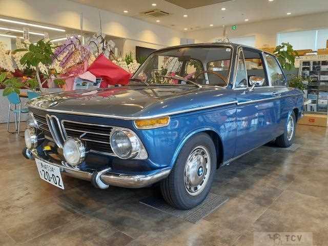 1971 BMW BMW Others