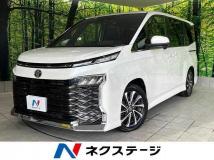 2023 Toyota Voxy