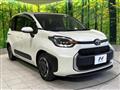 2023 Toyota Sienta