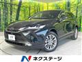 2020 Toyota Harrier