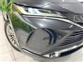 2020 Toyota Harrier