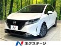 2021 Nissan Note