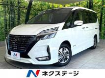 2020 Nissan Serena