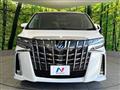 2023 Toyota Alphard G