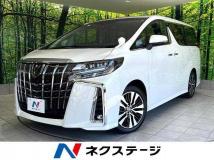 2023 Toyota Alphard G