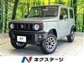 2025 Suzuki Jimny