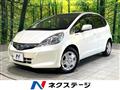 2012 Honda Fit Hybrid