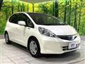 2012 Honda Fit Hybrid