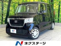 2020 Honda N BOX
