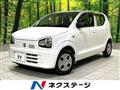 2020 Suzuki Alto