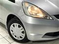 2009 Honda Fit
