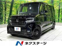 2022 Honda N BOX