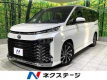 2025 Toyota Voxy