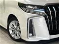 2020 Toyota Alphard G