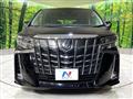 2020 Toyota Alphard G