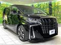 2020 Toyota Alphard G
