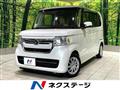 2021 Honda N BOX