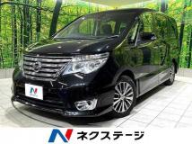 2015 Nissan Serena