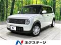 2019 Suzuki Lapin