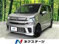 2019 Suzuki Wagon R