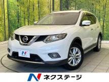 2014 Nissan X-Trail