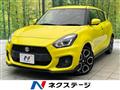 2021 Suzuki Swift