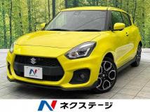 2021 Suzuki Swift