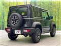 2025 Suzuki Jimny Sierra